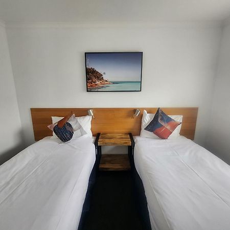 Elphin Serviced Apartments Launceston Rom bilde
