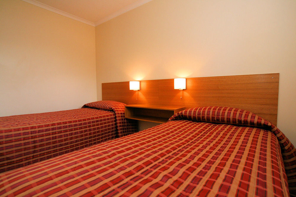 Elphin Serviced Apartments Launceston Eksteriør bilde