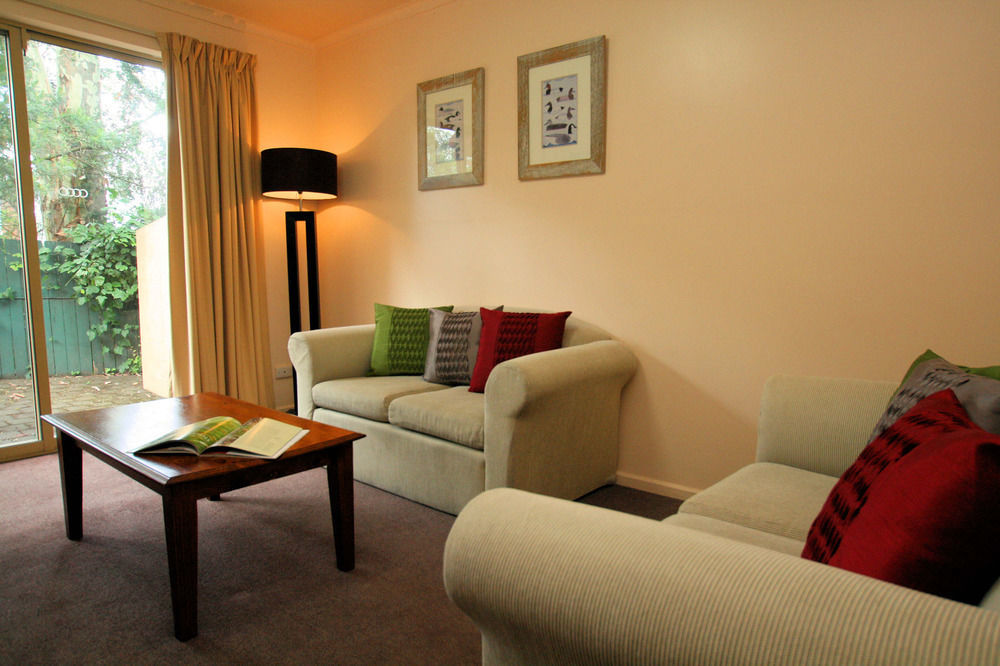 Elphin Serviced Apartments Launceston Eksteriør bilde