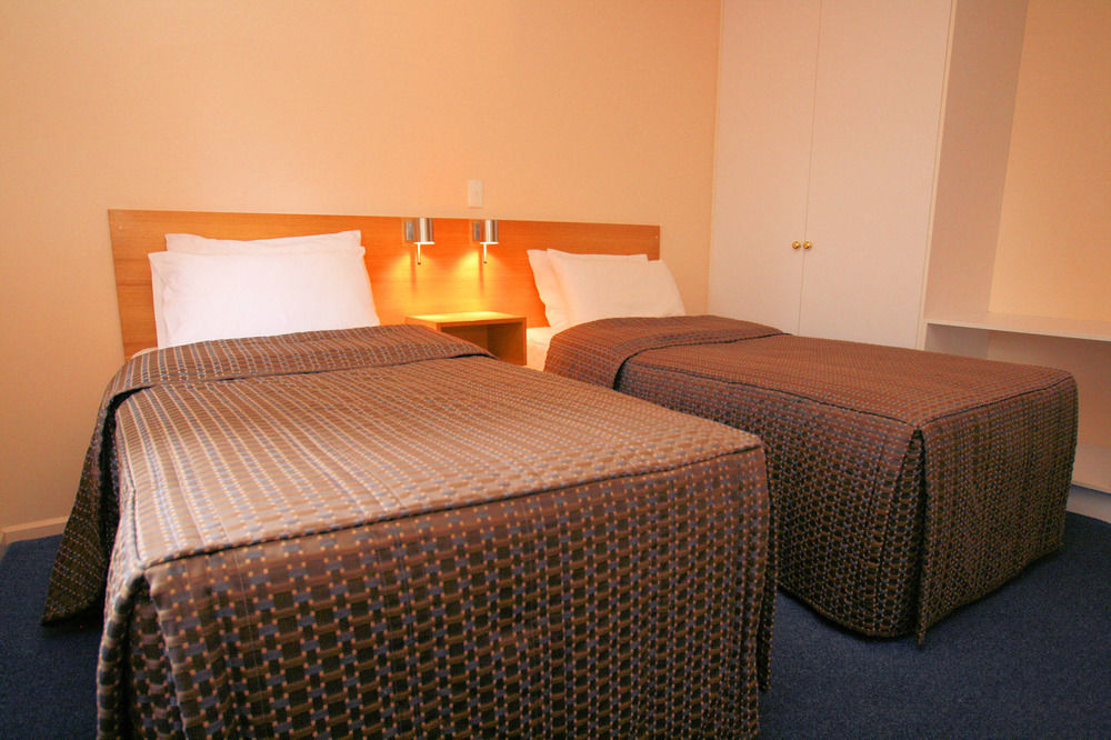 Elphin Serviced Apartments Launceston Eksteriør bilde
