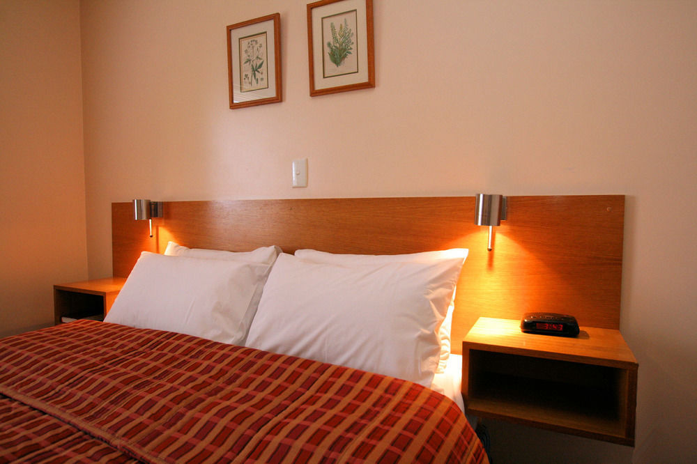 Elphin Serviced Apartments Launceston Eksteriør bilde