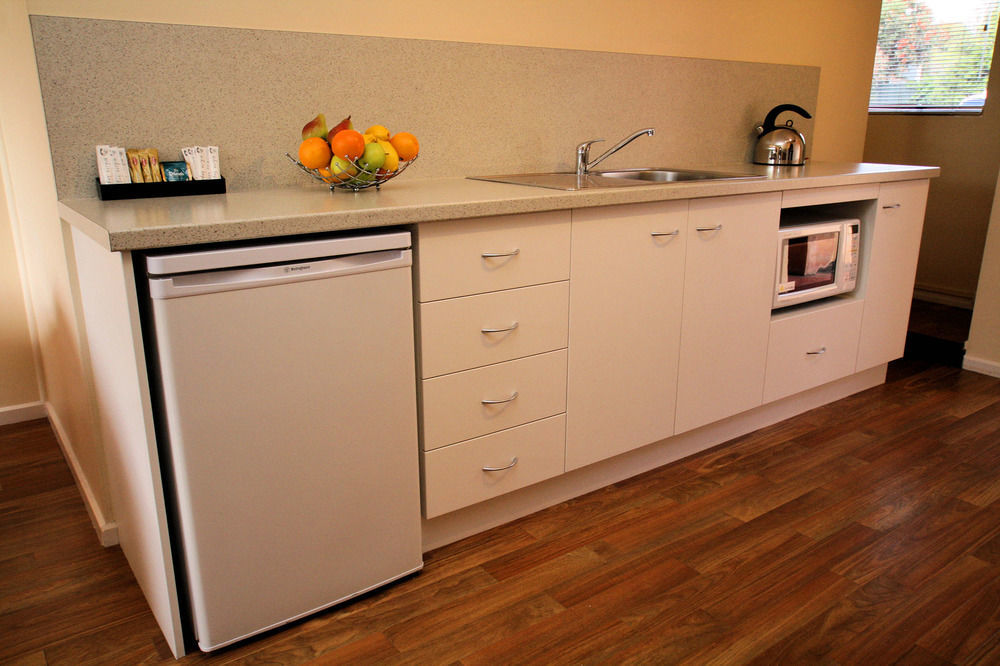 Elphin Serviced Apartments Launceston Eksteriør bilde