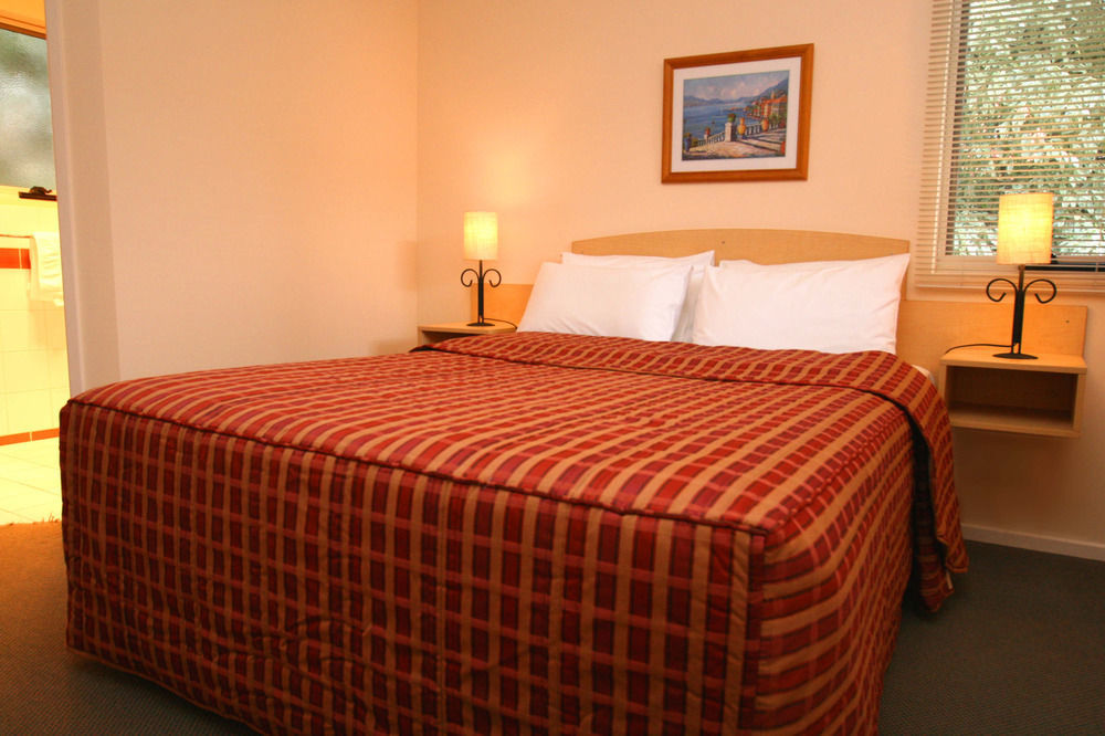 Elphin Serviced Apartments Launceston Eksteriør bilde