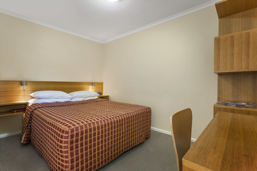 Elphin Serviced Apartments Launceston Eksteriør bilde