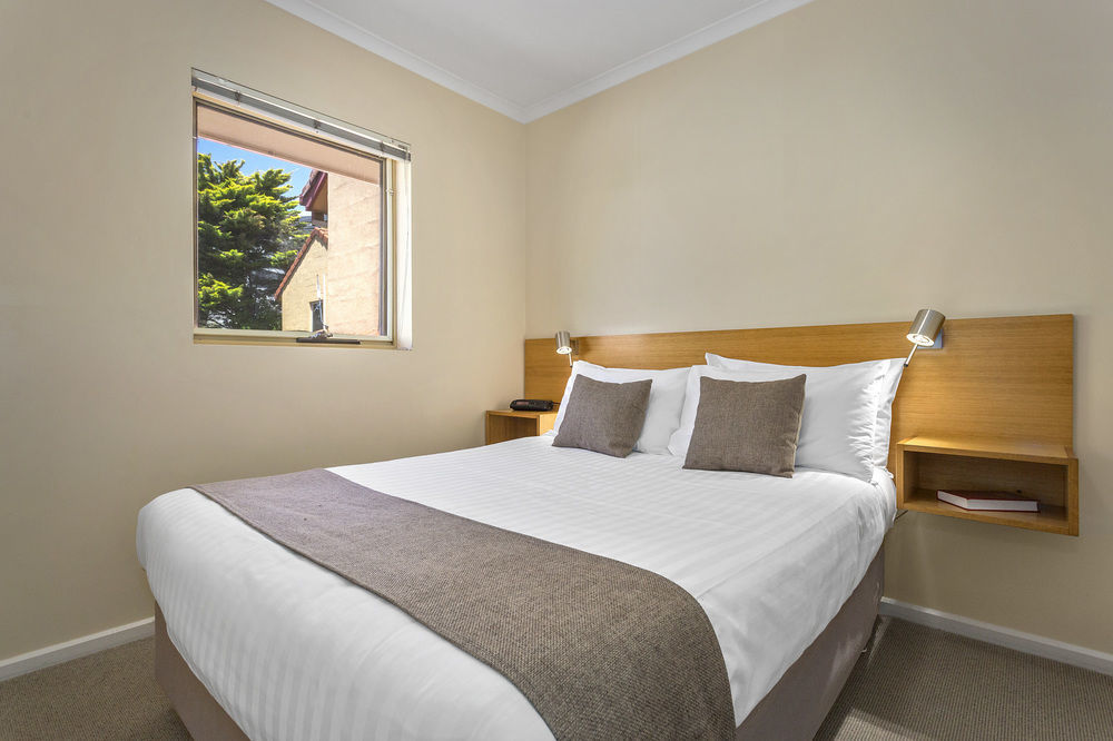 Elphin Serviced Apartments Launceston Eksteriør bilde