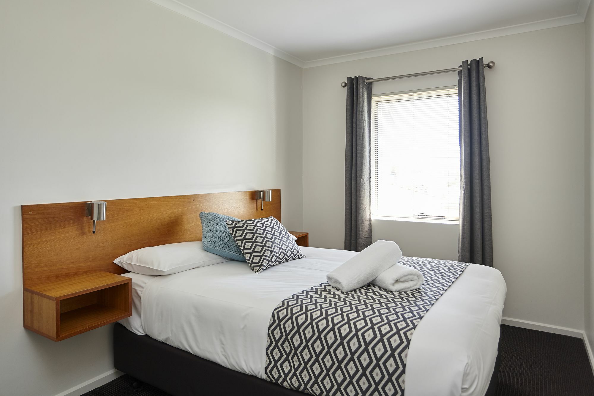 Elphin Serviced Apartments Launceston Eksteriør bilde
